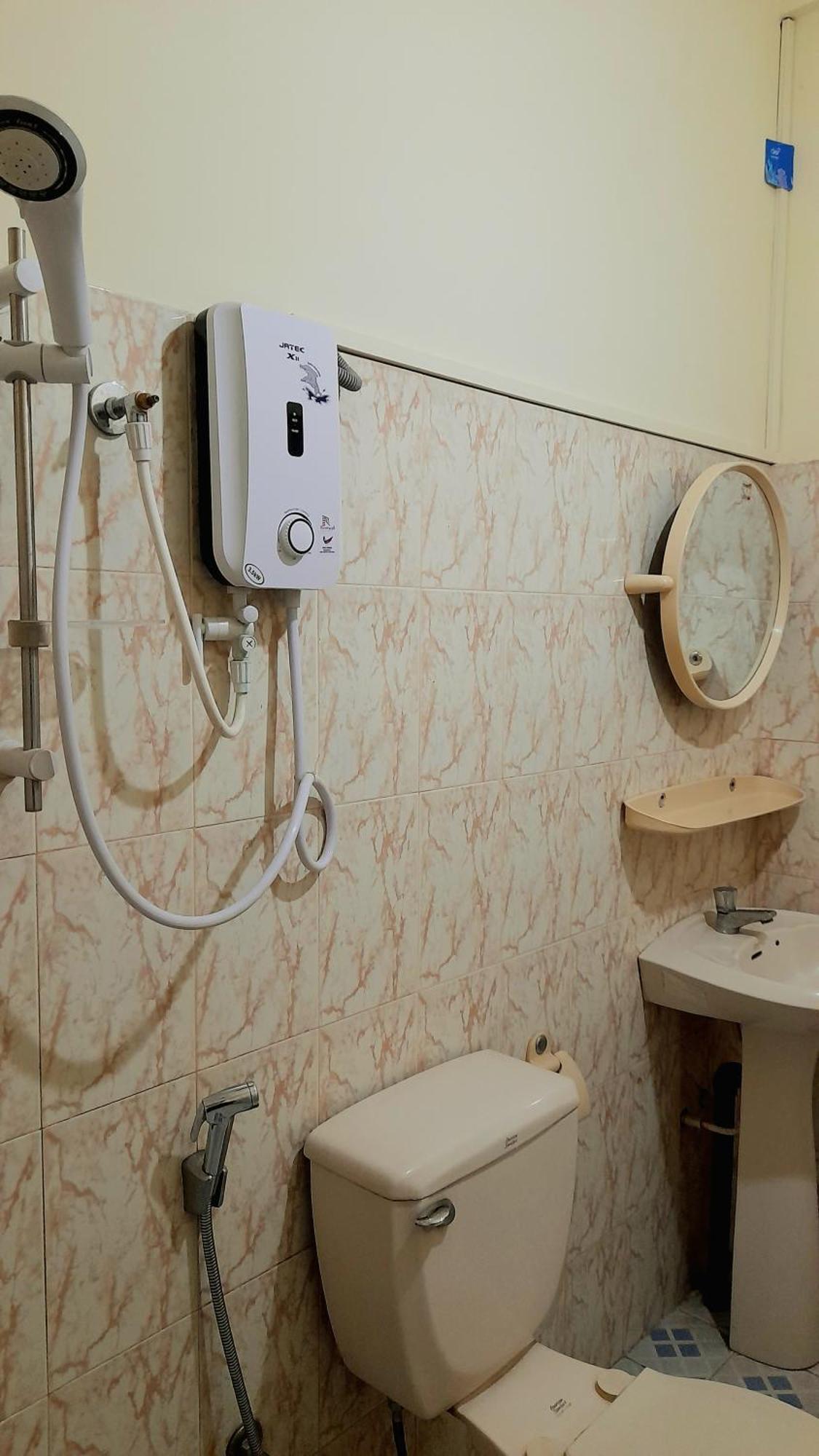 Madara Hotel Хорана Екстериор снимка